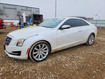 Cadillac ATS 2017