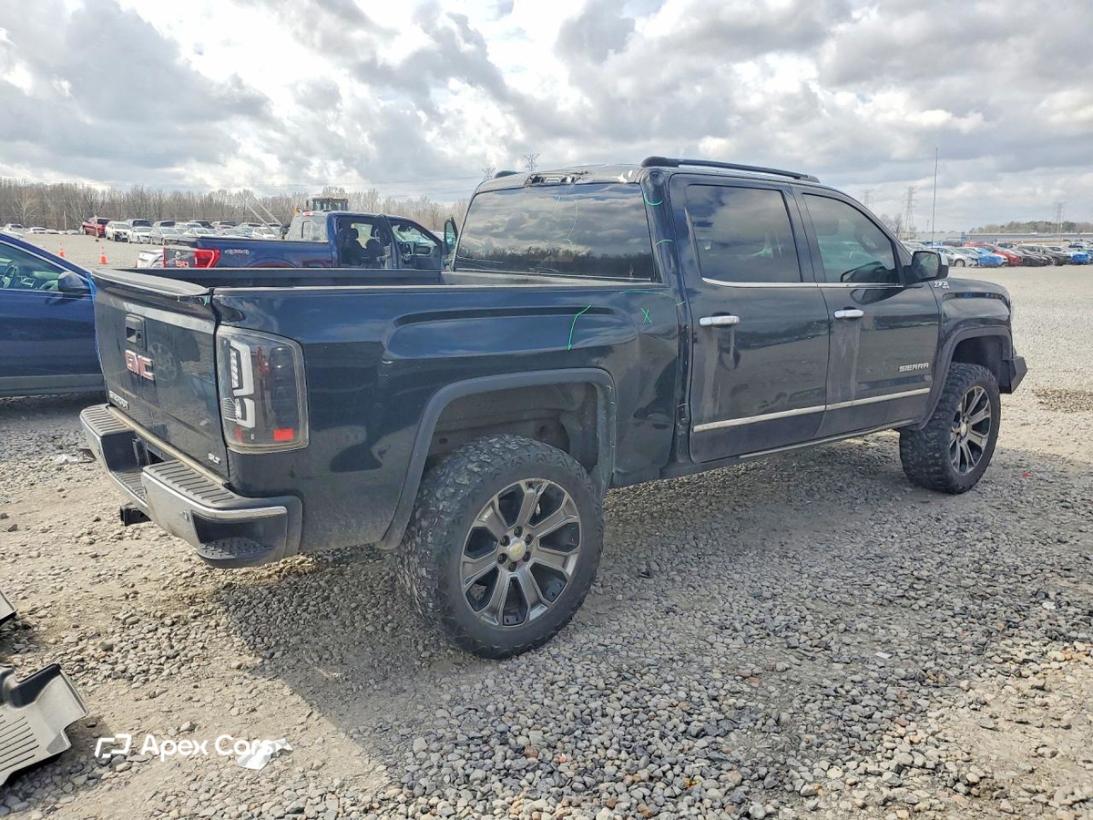GMC Sierra 2014