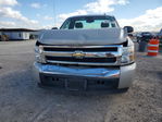 Chevrolet Silverado 2008