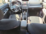 Subaru XV 2016