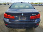 BMW Series 5 2018