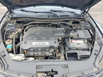 Honda Crosstour 2012