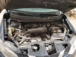 Nissan Rogue 2015