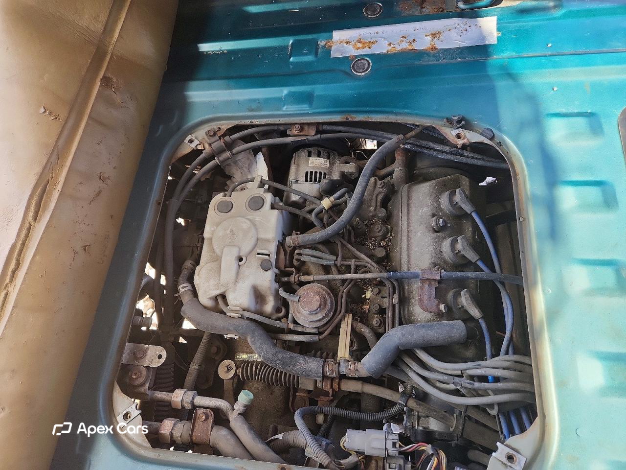 Honda  1997