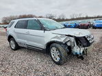 Ford Explorer 2018