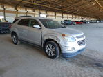 Chevrolet Equinox 2017