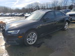 Audi A4 2017