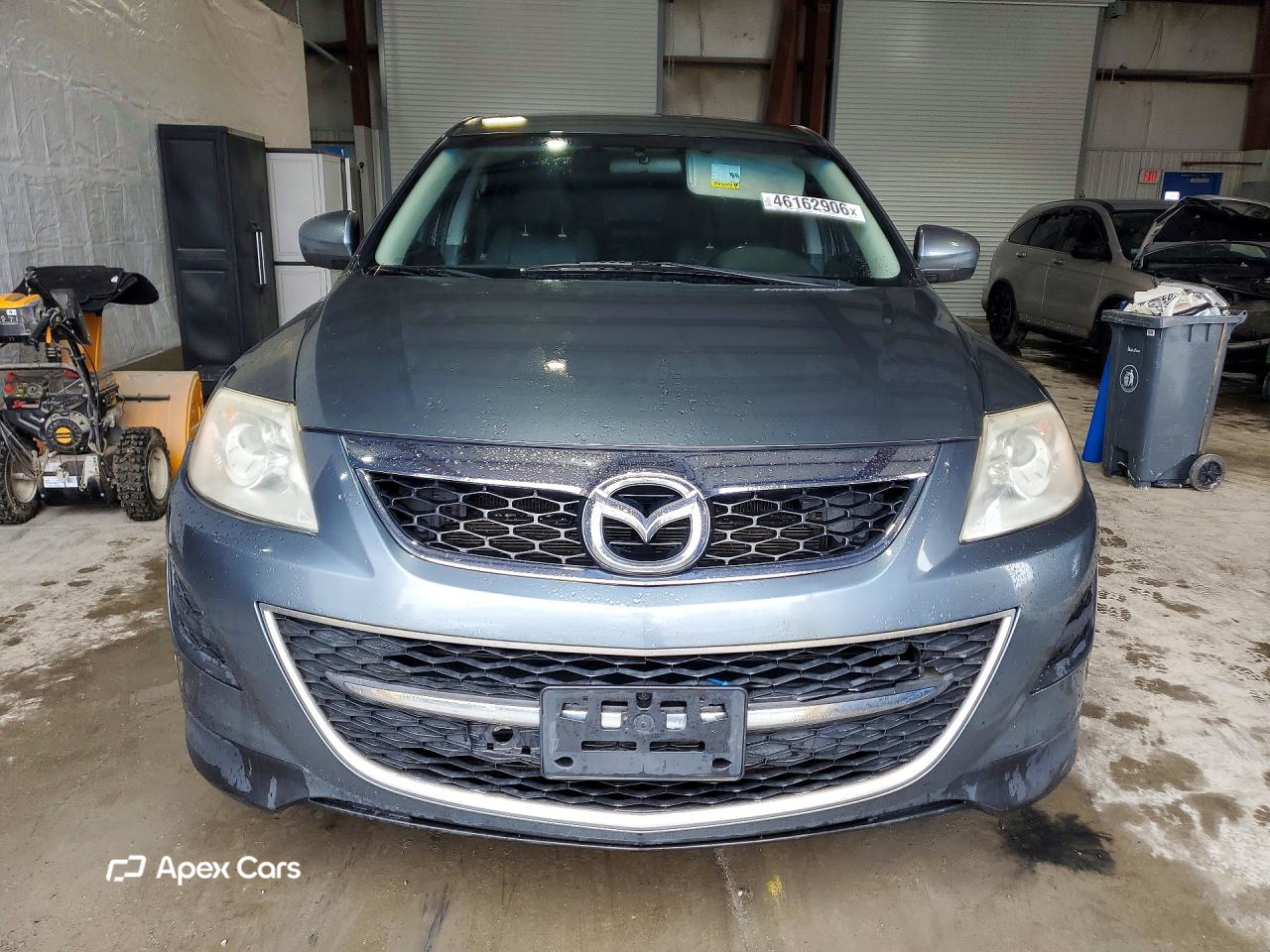 Mazda CX-9 2012