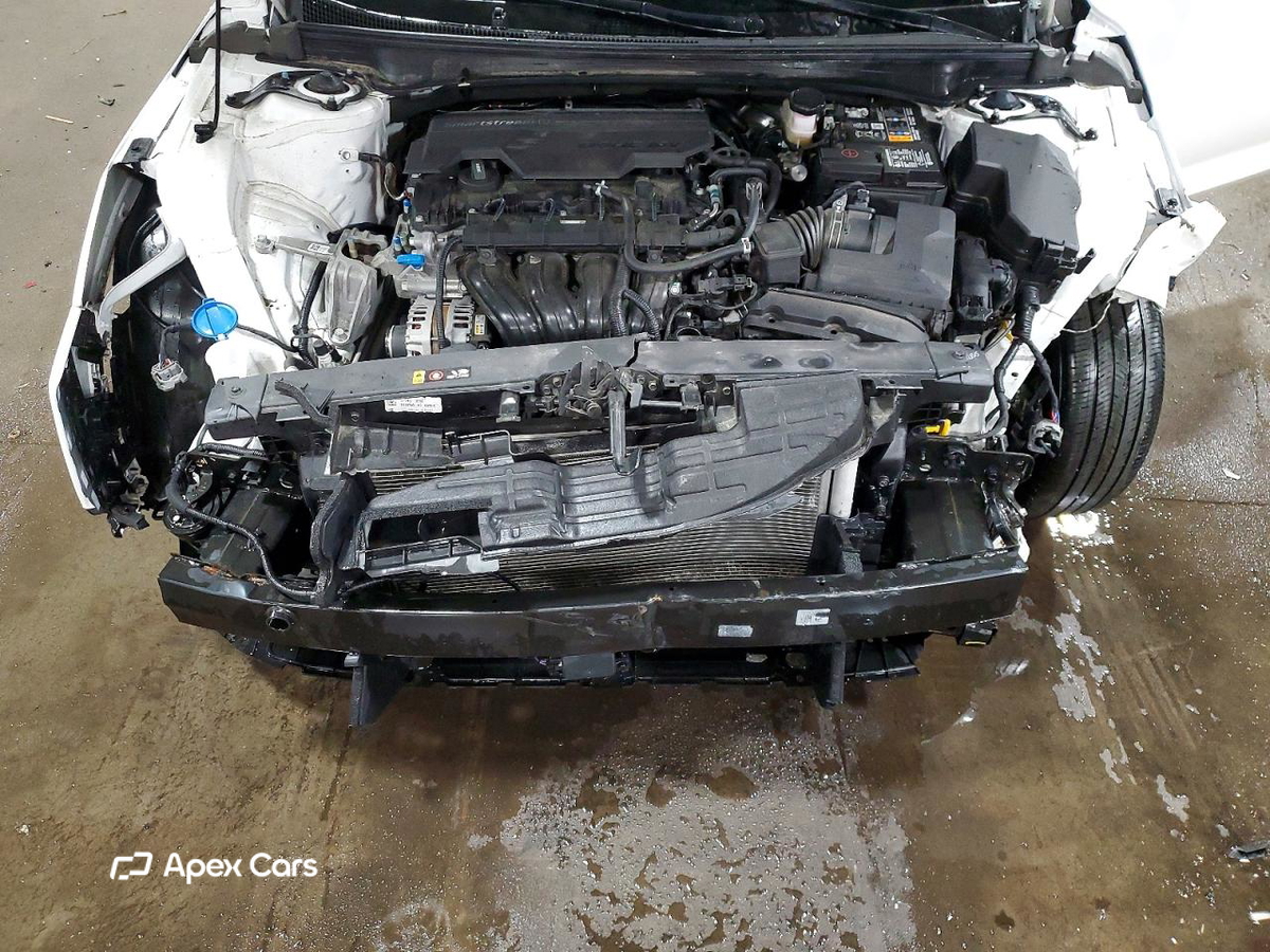Kia K4 2025