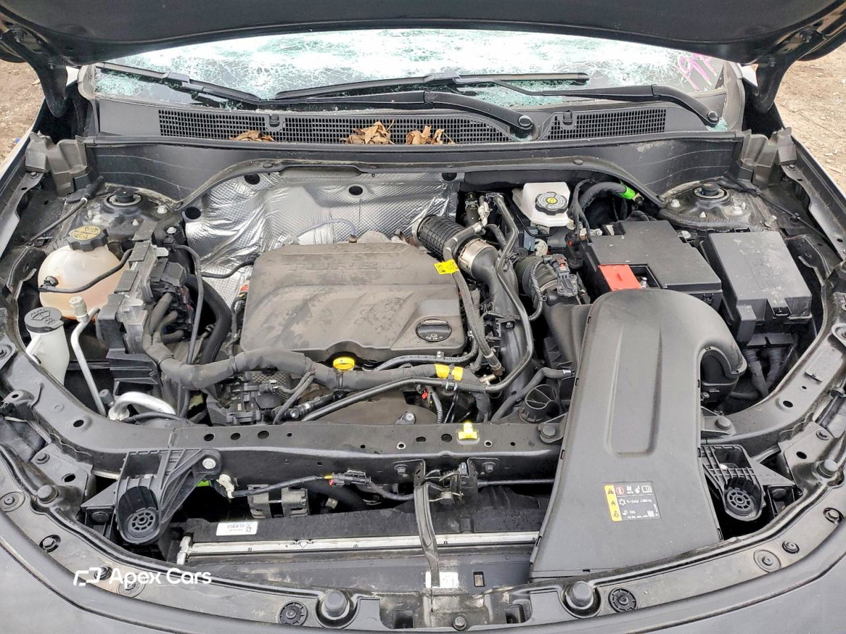 Buick Envista 2024