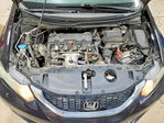 Honda Civic 2015
