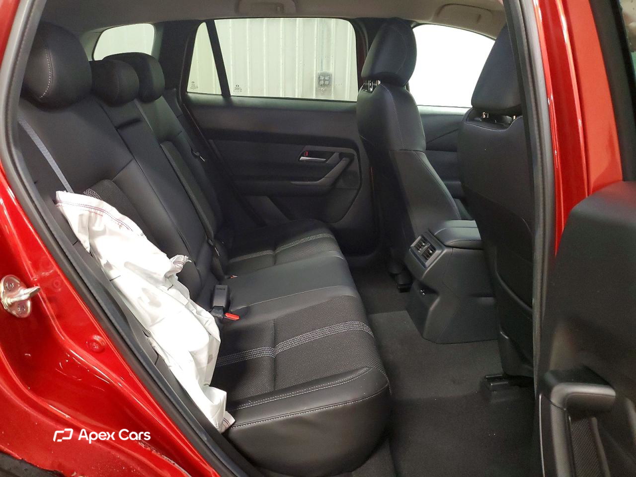 Mazda CX-50 2024