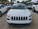 Jeep Cherokee 2014