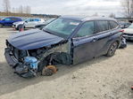 Toyota Highlander 2021