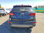 Hyundai Santa Fe 2017