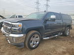 Chevrolet Silverado 2017