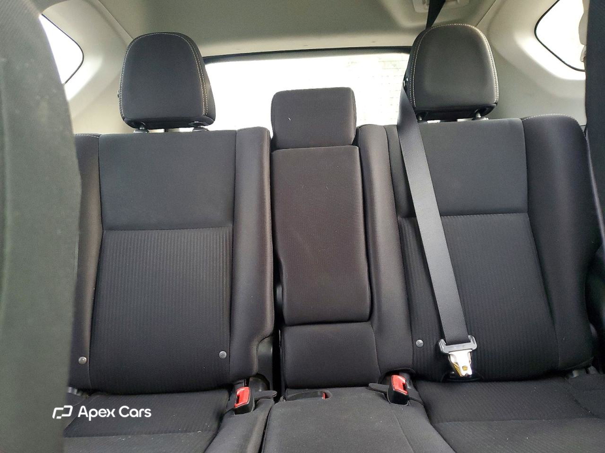 Toyota RAV 4 2013