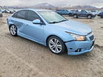 Chevrolet Cruze 2011