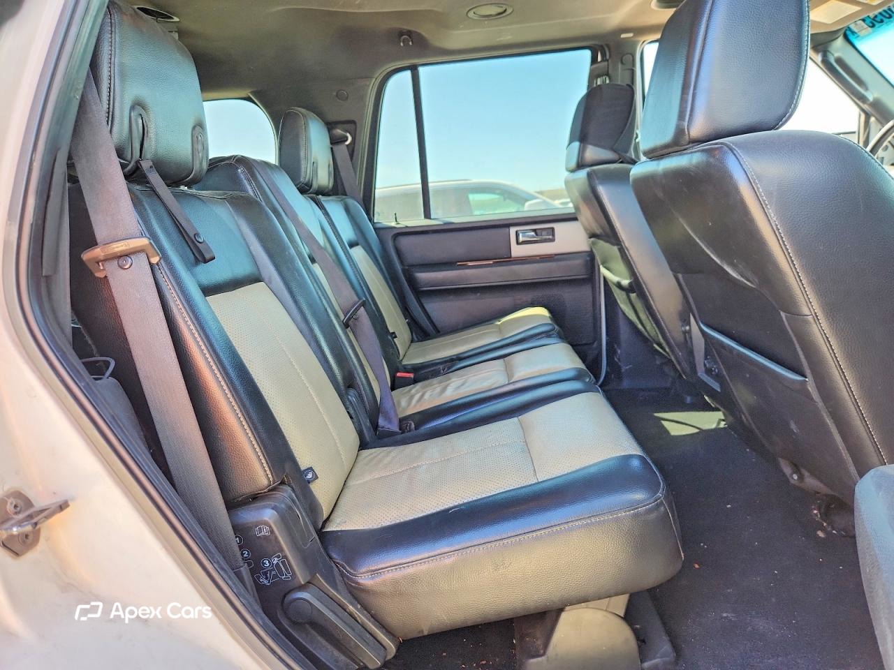 Ford Expedition 2007