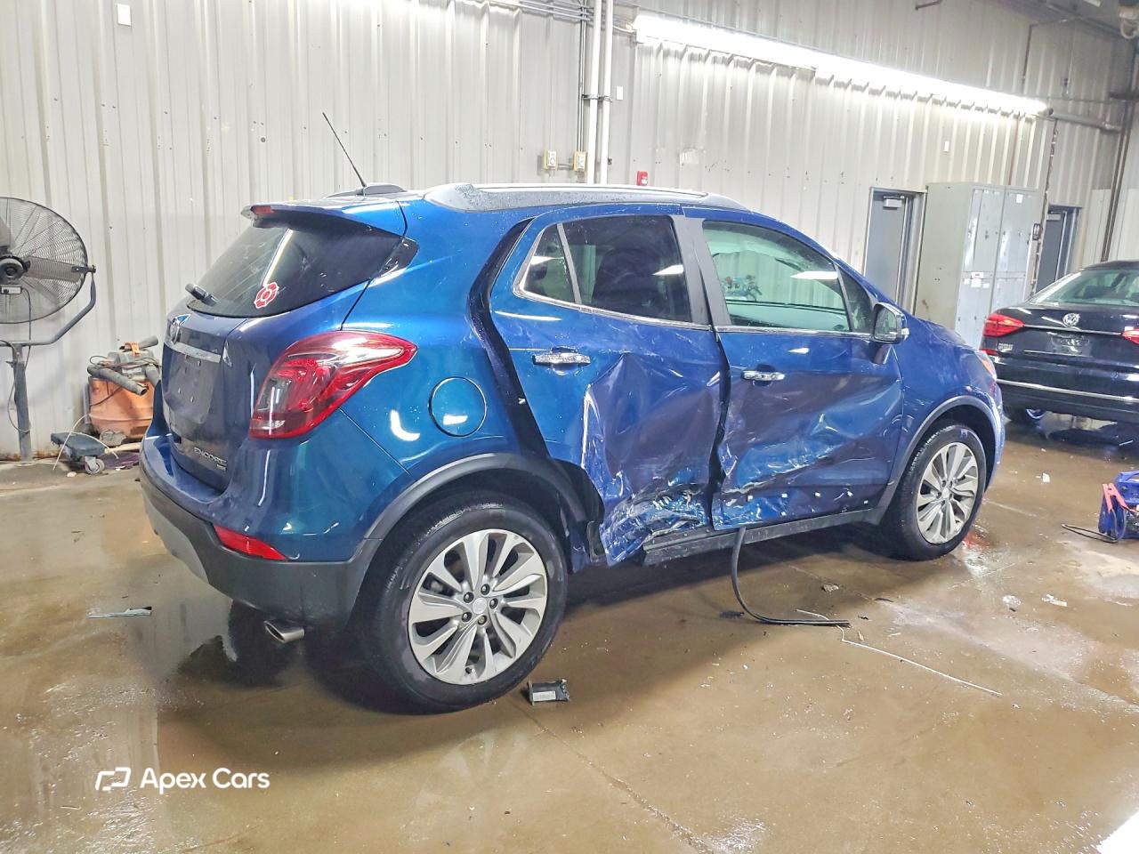 Buick Encore 2019