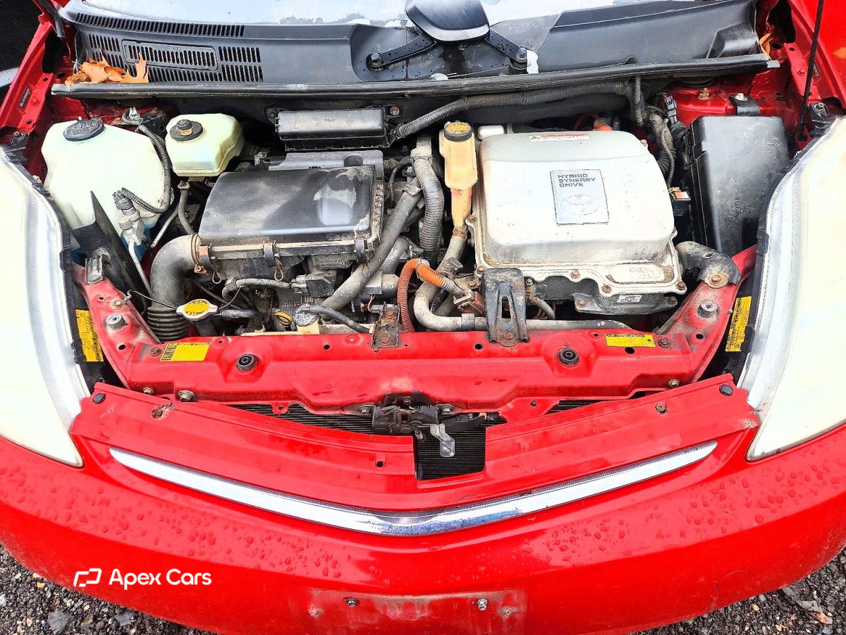 Toyota Prius 2009