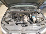 Audi A4 2013