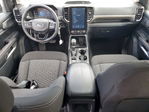 Ford Ranger 2025