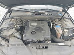 Audi A4 2016