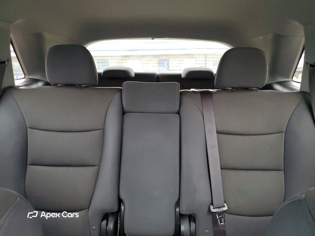 Kia Sorento 2013