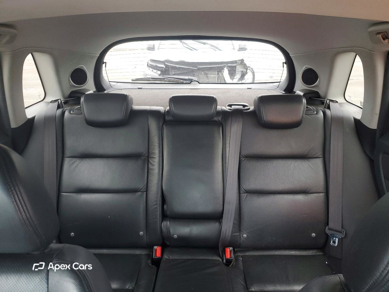 Acura RDX 2007
