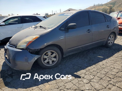 Toyota Prius 2007 - Image 1 of 13