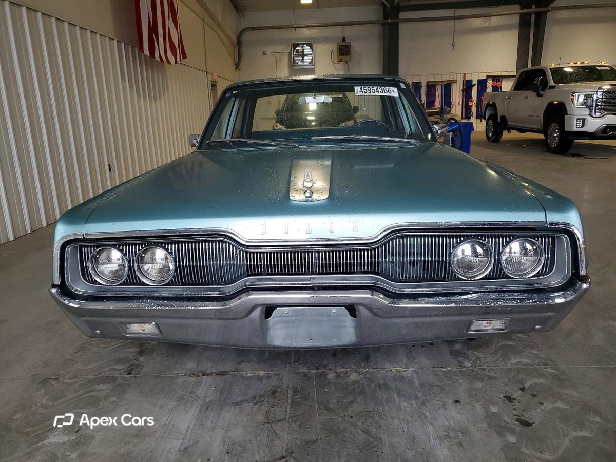 Dodge Polara 1966