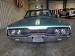 Dodge Polara 1966