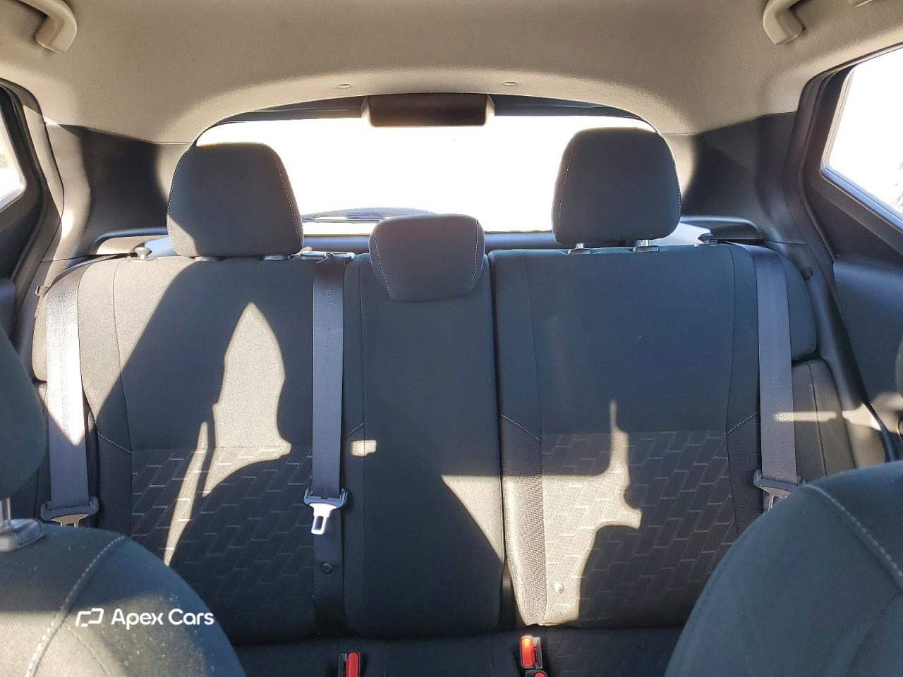 Nissan Kicks 2024