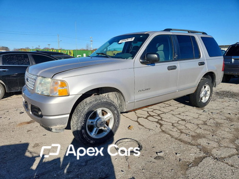 Ford Explorer 2004 - Zdjęcie 1 z 13