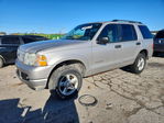 Ford Explorer 2004