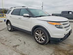 Ford Explorer 2013