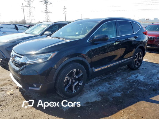 Honda CR-V 2018 - Image 1 of 13