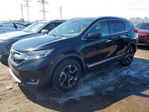 Honda CR-V 2018