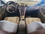 Hyundai Sonata 2010