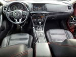 Mazda 6 2015