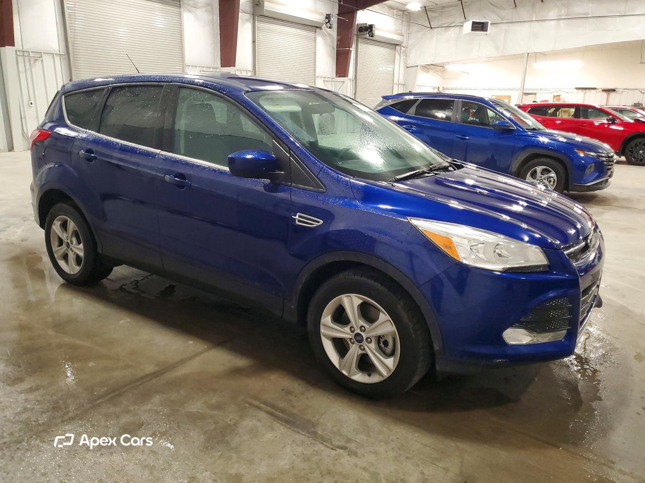 Ford Escape 2014