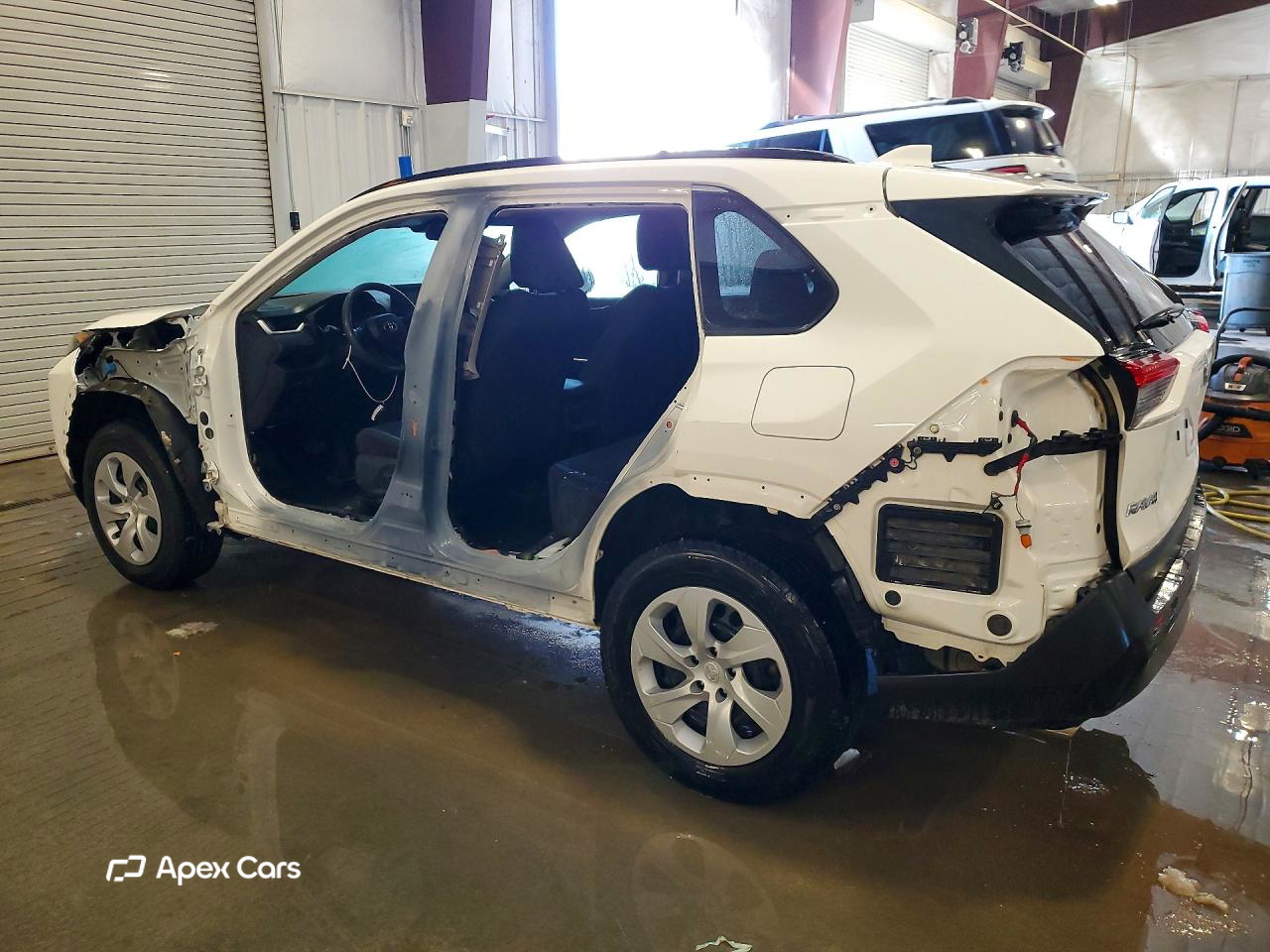 Toyota RAV 4 2019