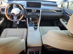 Lexus RX 2020
