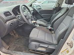 Volkswagen Golf 2012