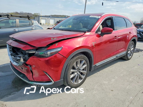 Mazda CX-9 2021 - Image 1 of 13