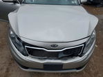 Kia Optima 2011