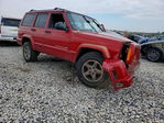 Jeep Cherokee 1998