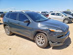 Jeep Cherokee 2018