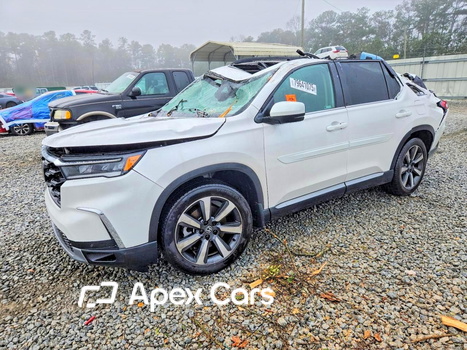 Honda Pilot 2024 - Image 1 of 13